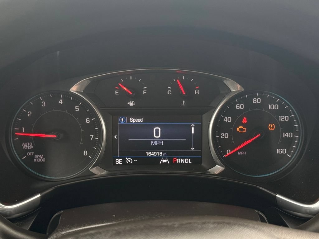 Used 2020 Chevrolet Equinox LT AWD/4WD image 24