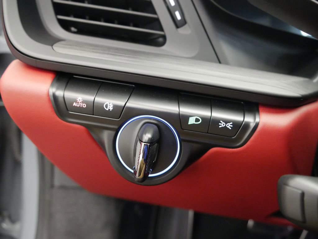 Used 2024 Porsche 911 Targa 4 GTS image 27