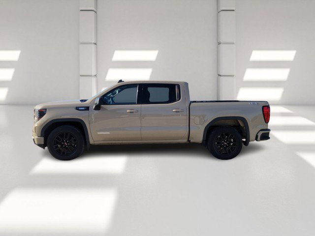 Used 2022 GMC Sierra 1500 Elevation image 4