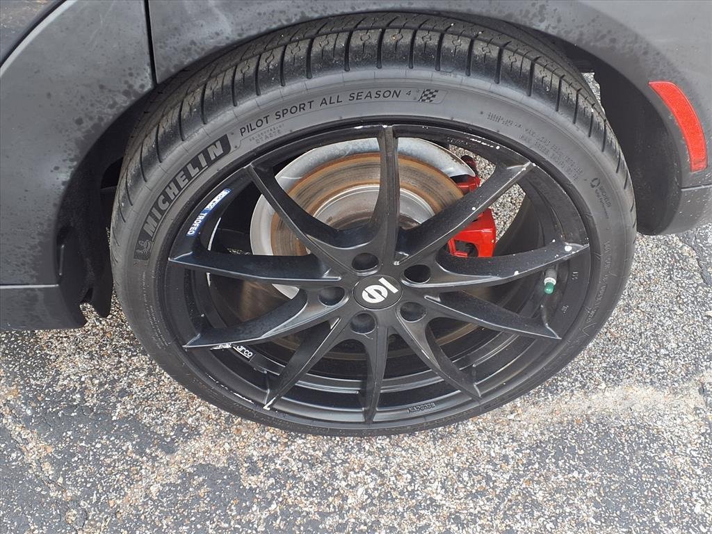 Used 2020 MINI Cooper S w/ Driver Assistance Package image 25