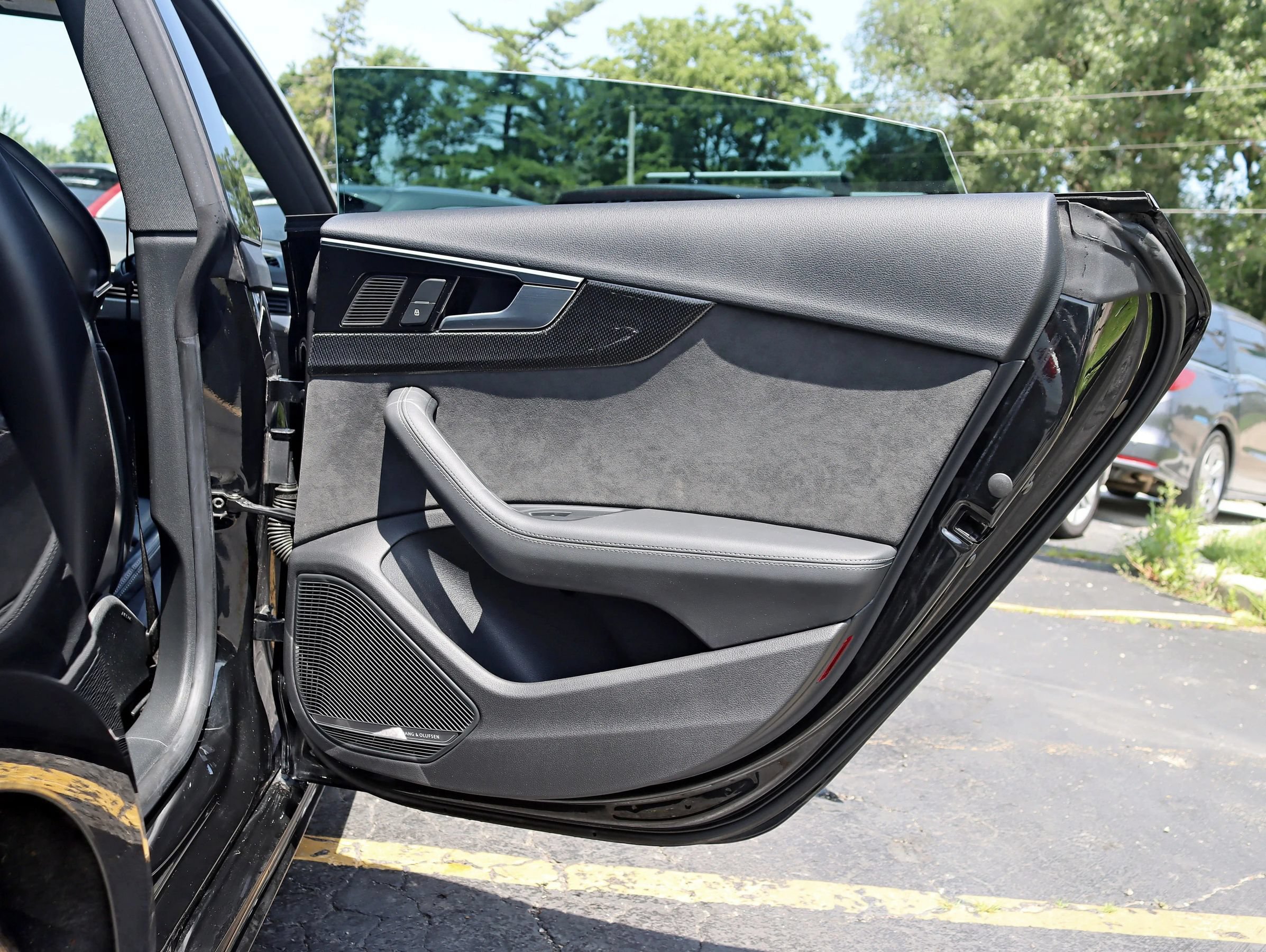 Used 2020 Audi S5 Premium Plus AWD/4WD image 37