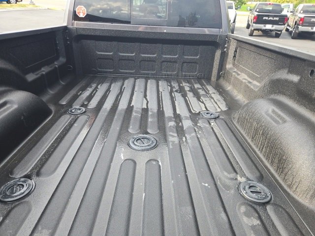 New 2026 RAM 3500 Laramie image 9