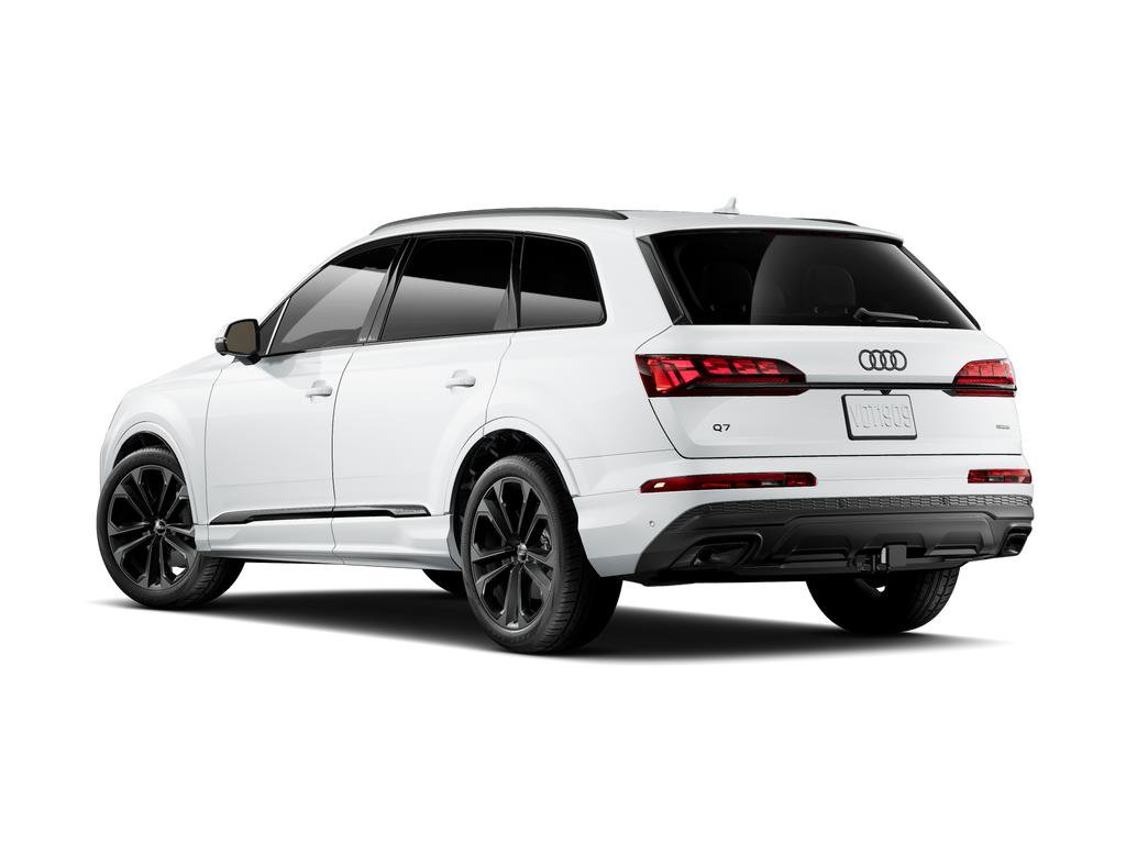 New 2026 Audi Q7 3.0T Prestige image 5