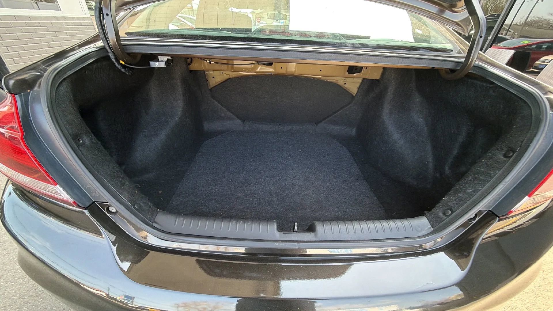 Used 2014 Honda Civic LX image 6