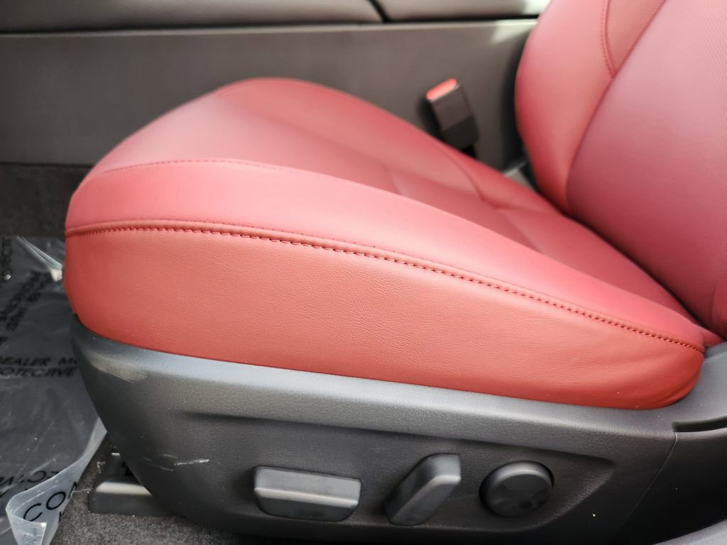 New 2026 MAZDA MAZDA3 2.5 S Hatchback w/ Premium Pkg image 14