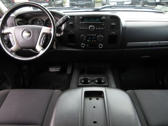Used 2013 Chevrolet Silverado 1500 LT image 19