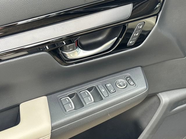 Certified 2023 Honda CR-V EX-L image 5
