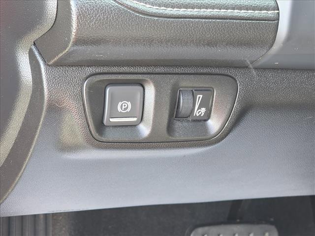 Used 2021 GMC Acadia SLT image 8