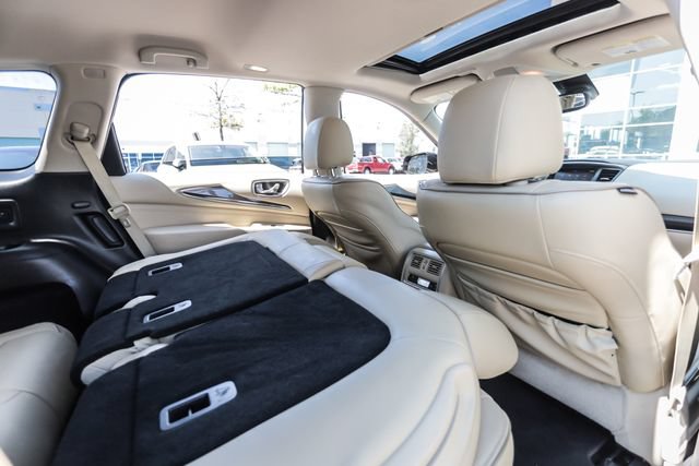 Used 2018 INFINITI QX60 Luxe w/ Premium Plus Package AWD/4WD image 68