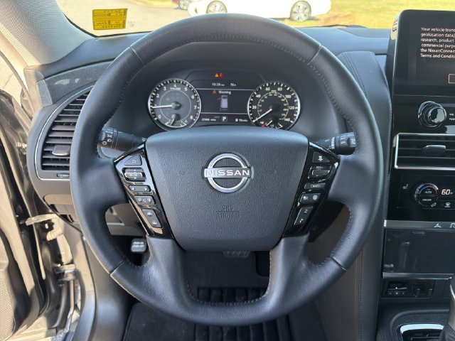 Certified 2024 Nissan Armada SV w/ Cargo Package AWD/4WD image 26