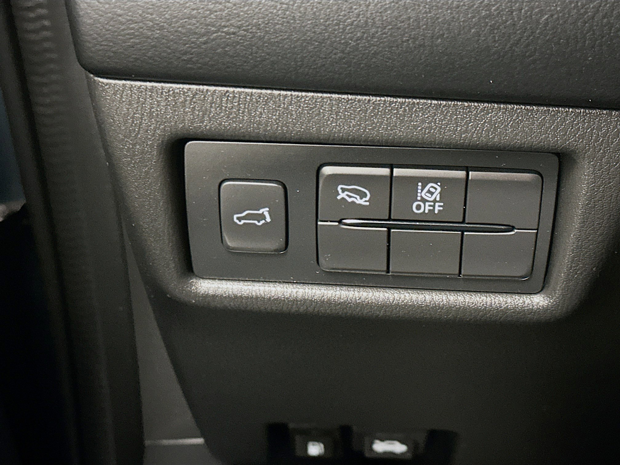 Used 2024 MAZDA CX-5 Carbon Edition AWD/4WD image 17