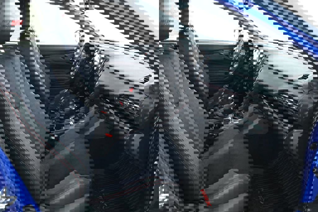 Used 2023 Subaru WRX Limited image 23