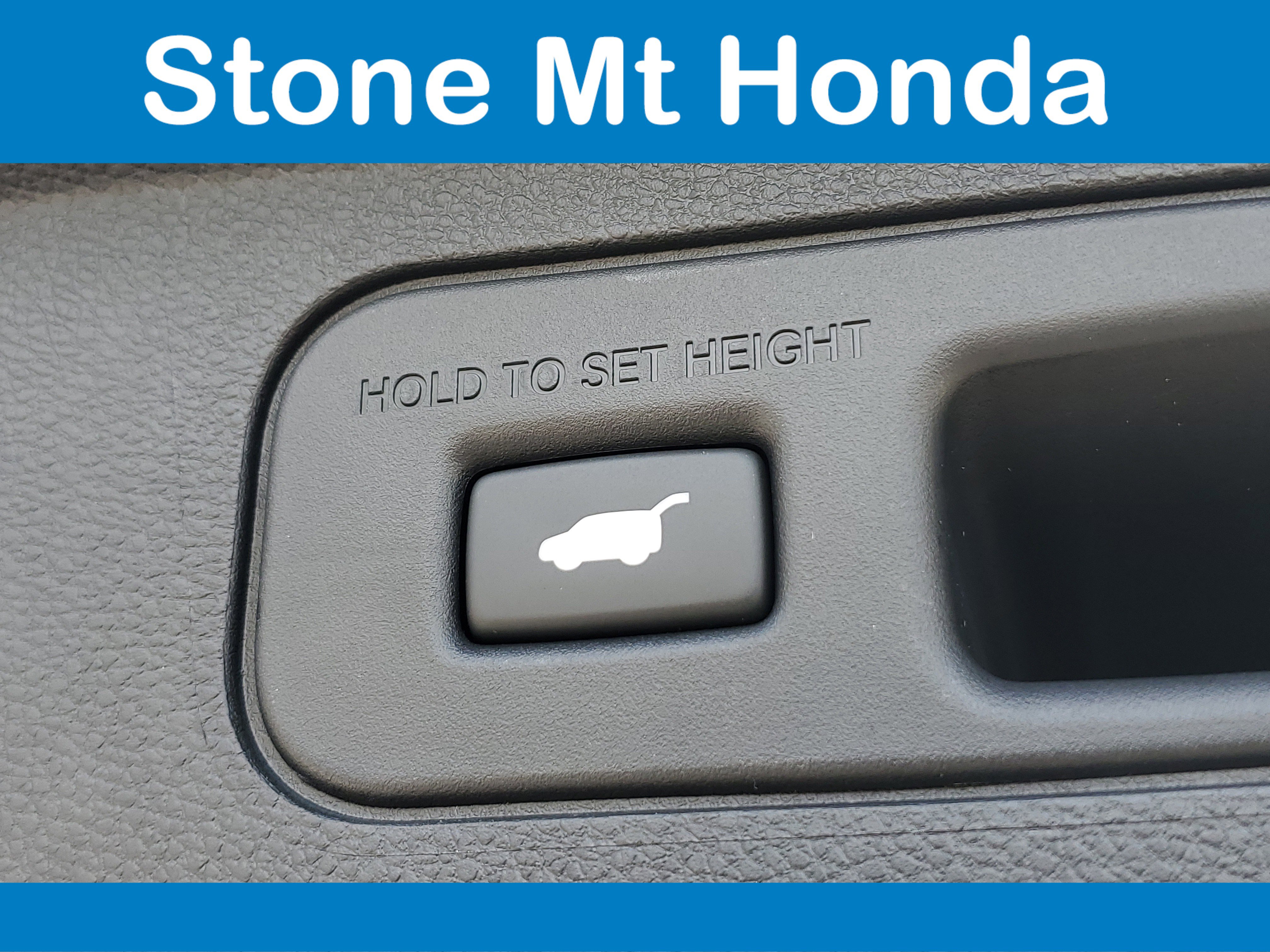 New 2026 Honda Odyssey Sport-L image 10