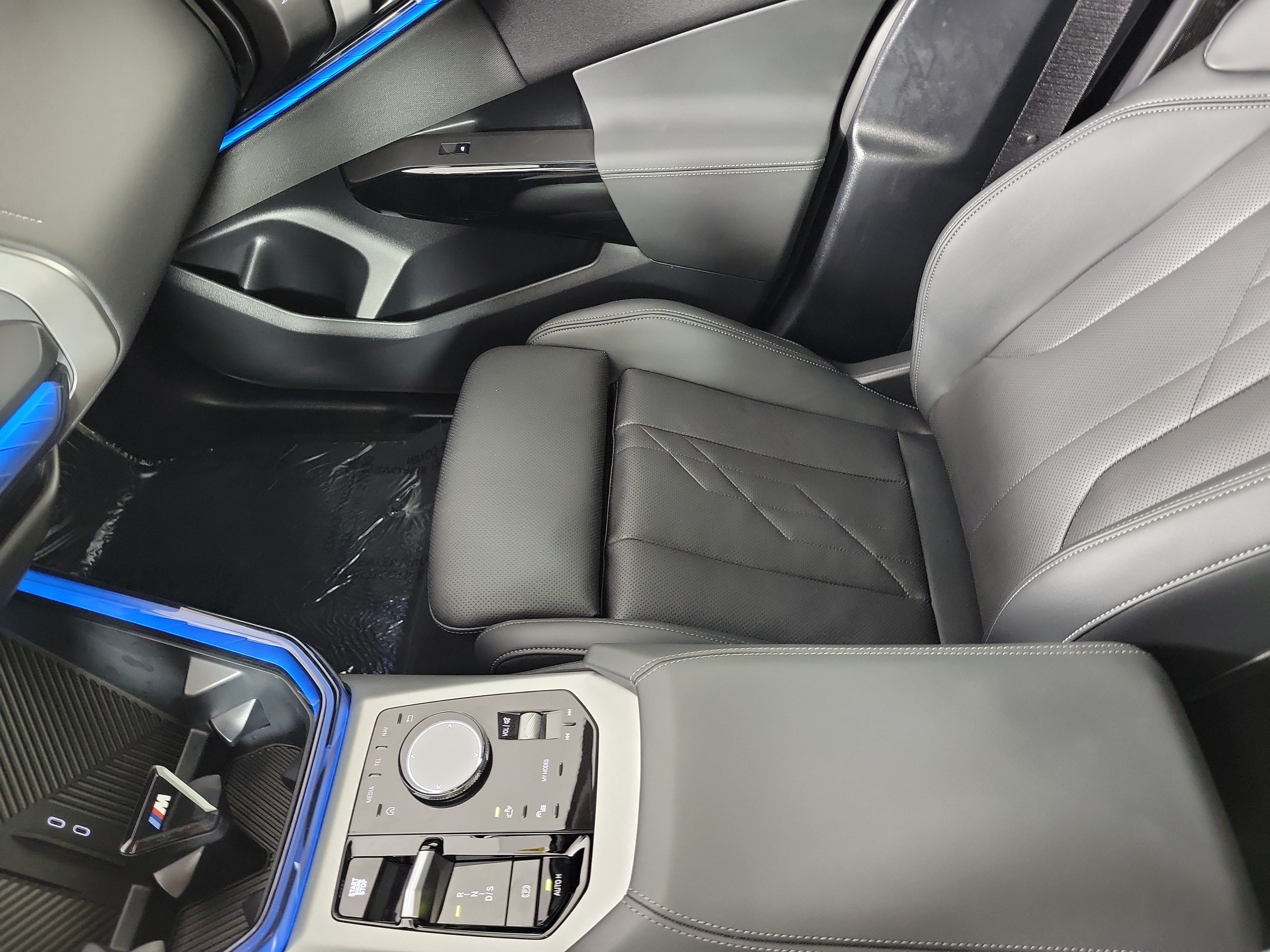 Certified 2026 BMW X3 M50 AWD/4WD image 22