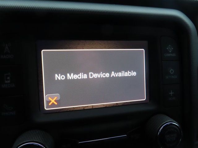 Used 2021 Jeep Wrangler Unlimited Sport image 19
