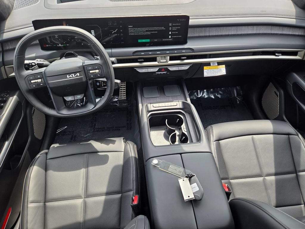 New 2027 Kia Telluride SX Prestige AWD/4WD image 20