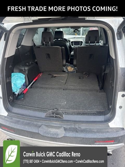 Used 2018 GMC Acadia SLT image 14