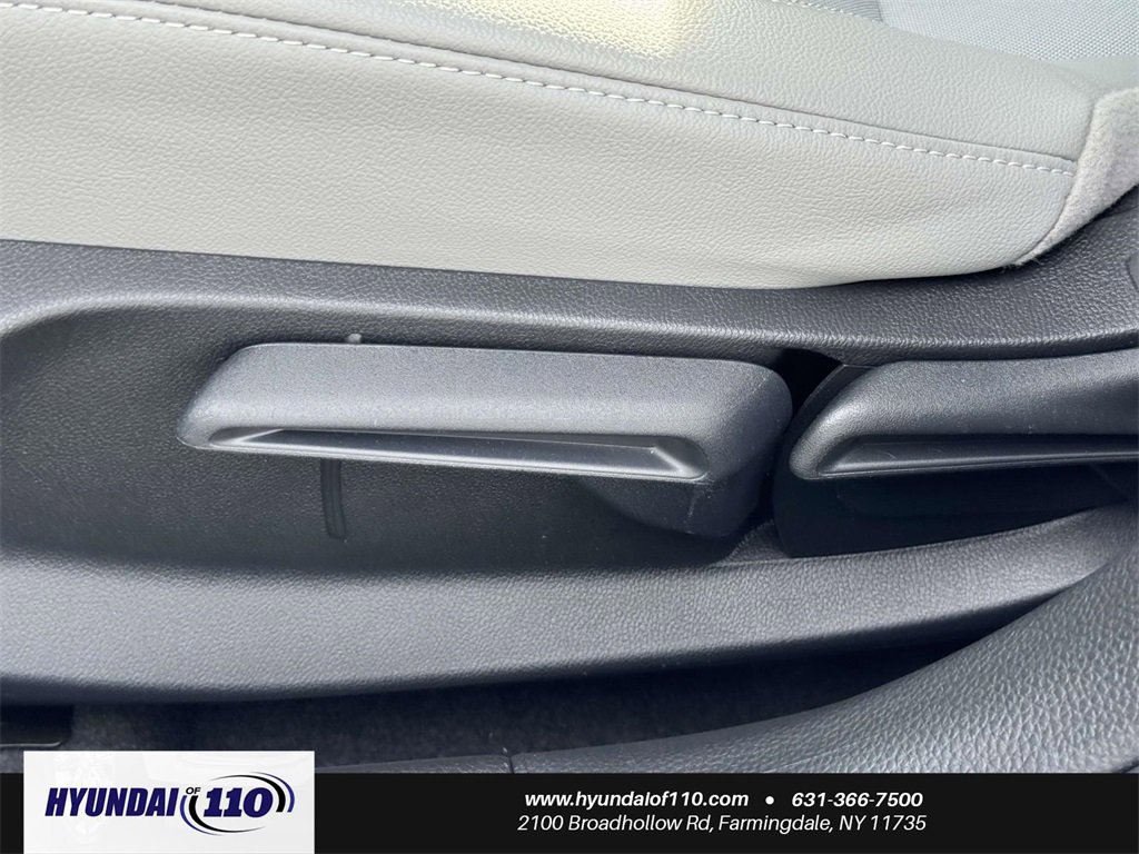 Used 2025 Honda Civic Sport image 18