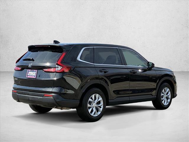 Used 2025 Honda CR-V LX image 5