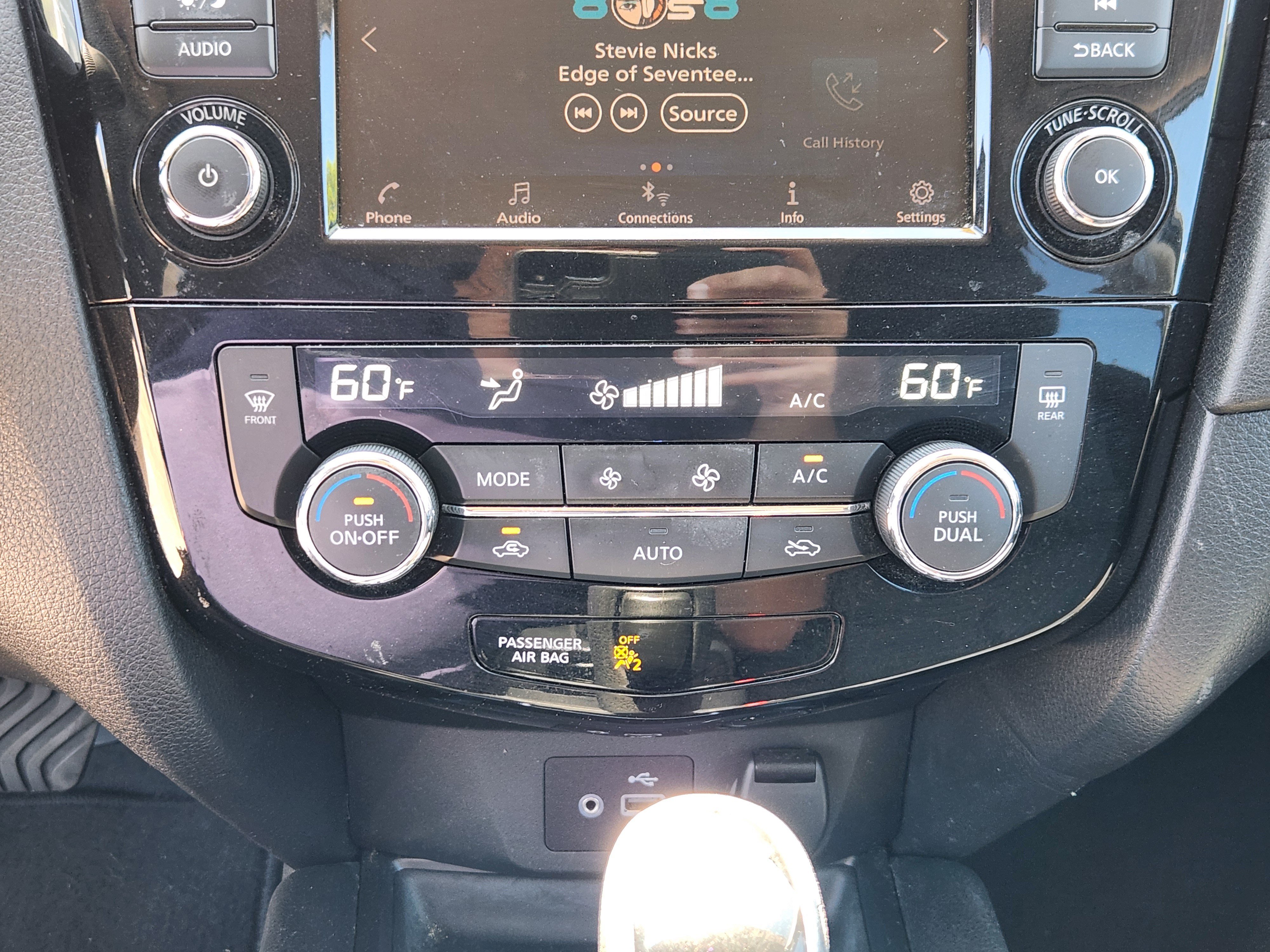 Certified 2020 Nissan Rogue SV AWD/4WD image 20