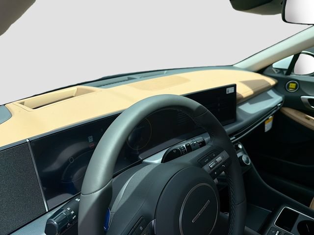 New 2026 Hyundai Sonata Limited FWD image 9