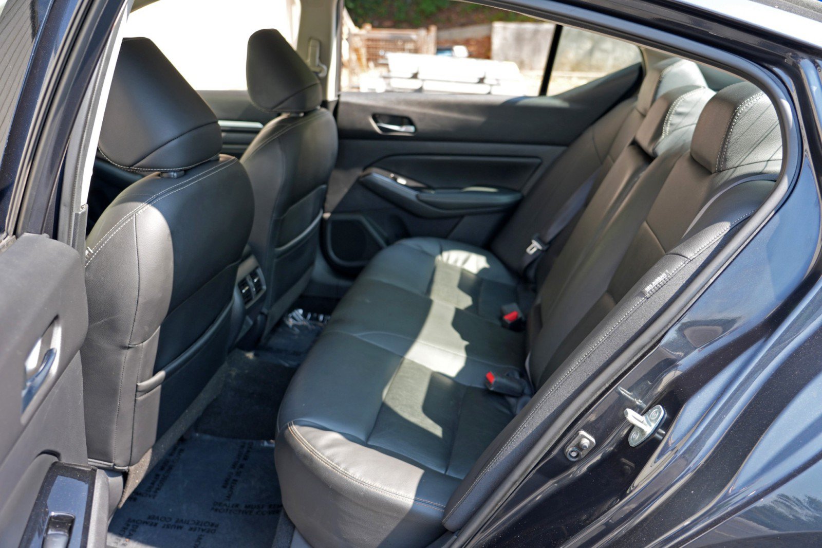Used 2020 Nissan Altima 2.5 SL FWD image 36