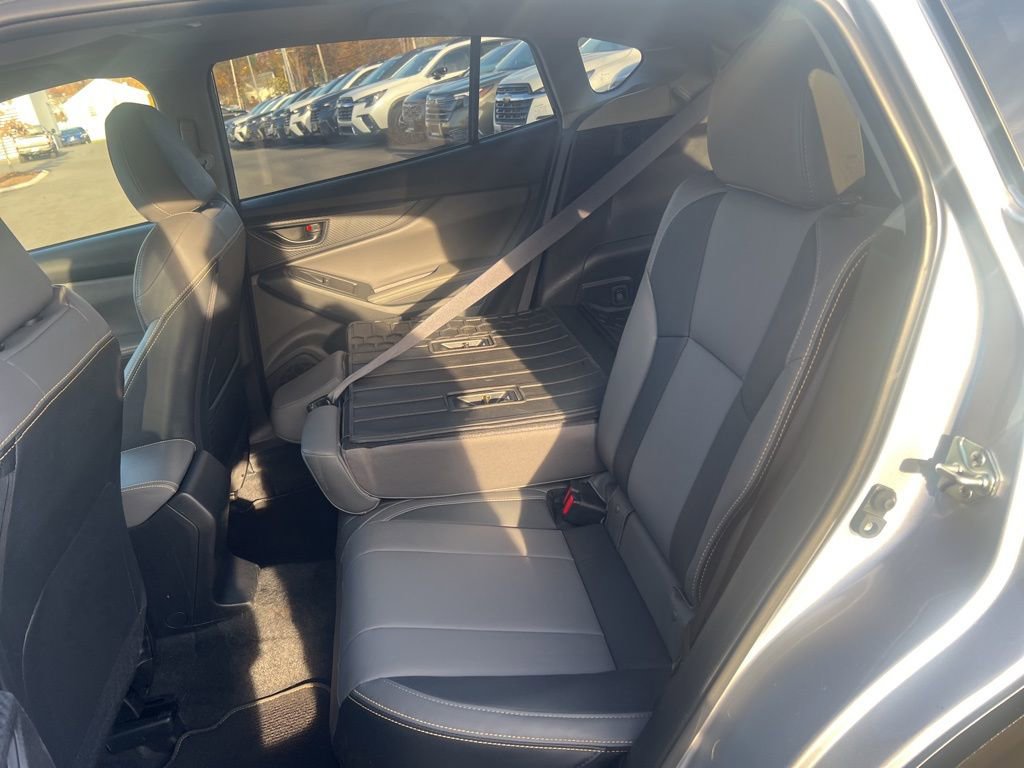 Certified 2023 Subaru Crosstrek 2.5i Sport image 29