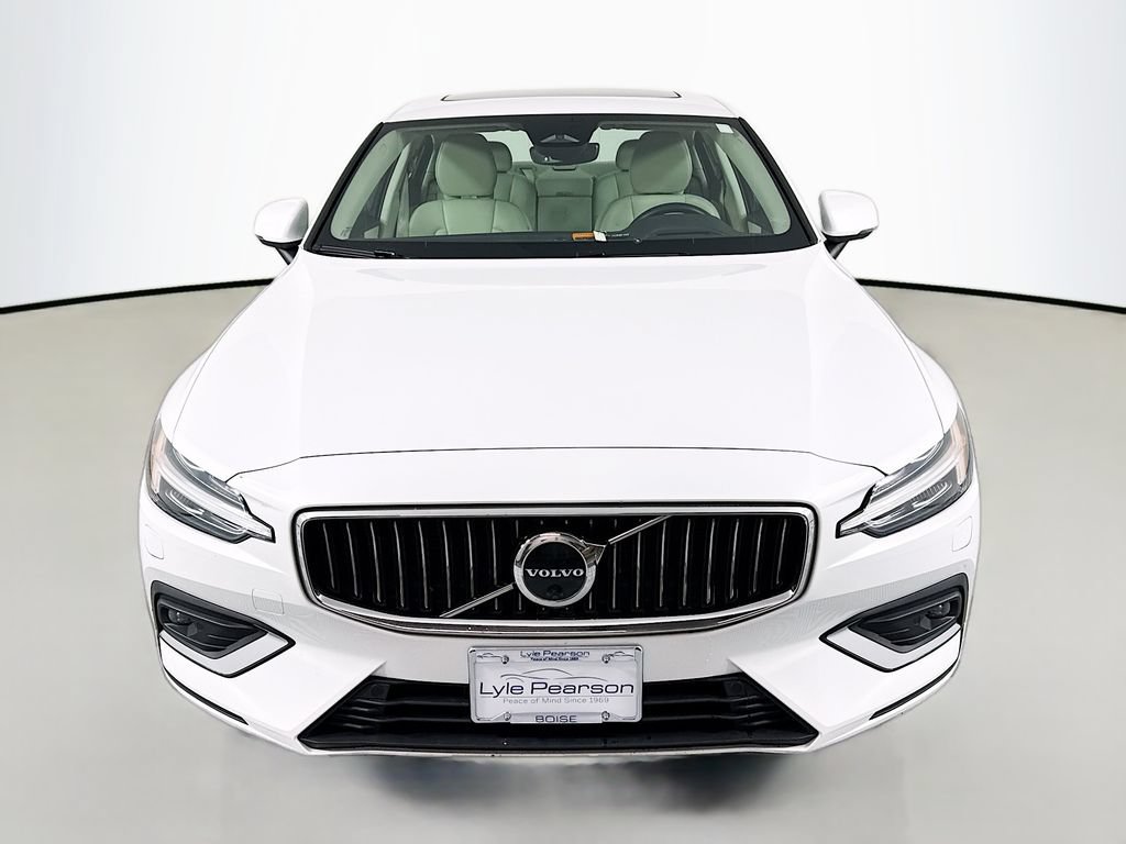 Used 2023 Volvo S60 B5 Ultimate w/ Climate Package AWD/4WD image 6