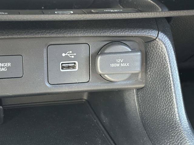 Used 2024 Honda Civic Sport image 19