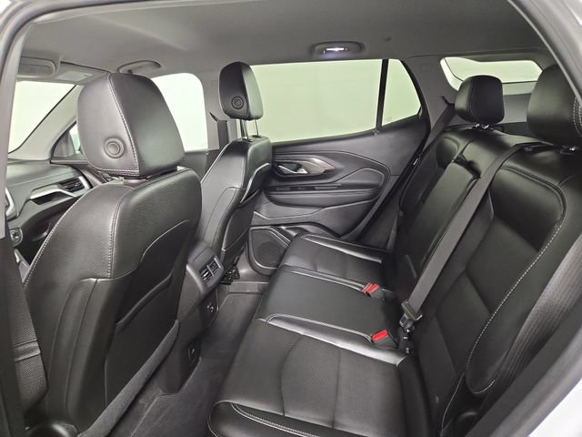 Used 2024 GMC Terrain SLT AWD/4WD image 15