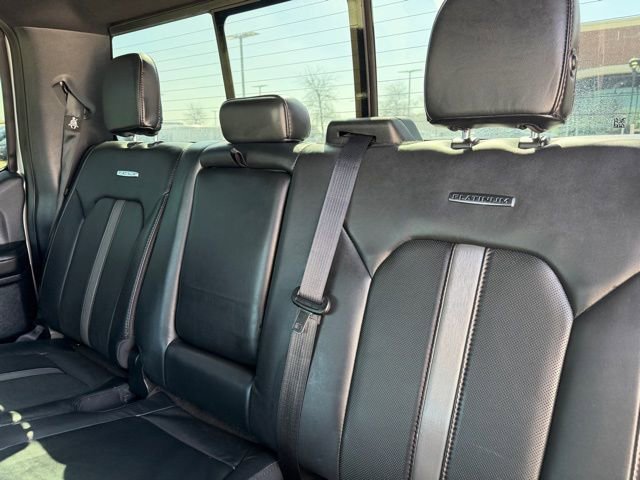 Used 2019 Ford F150 Platinum image 21