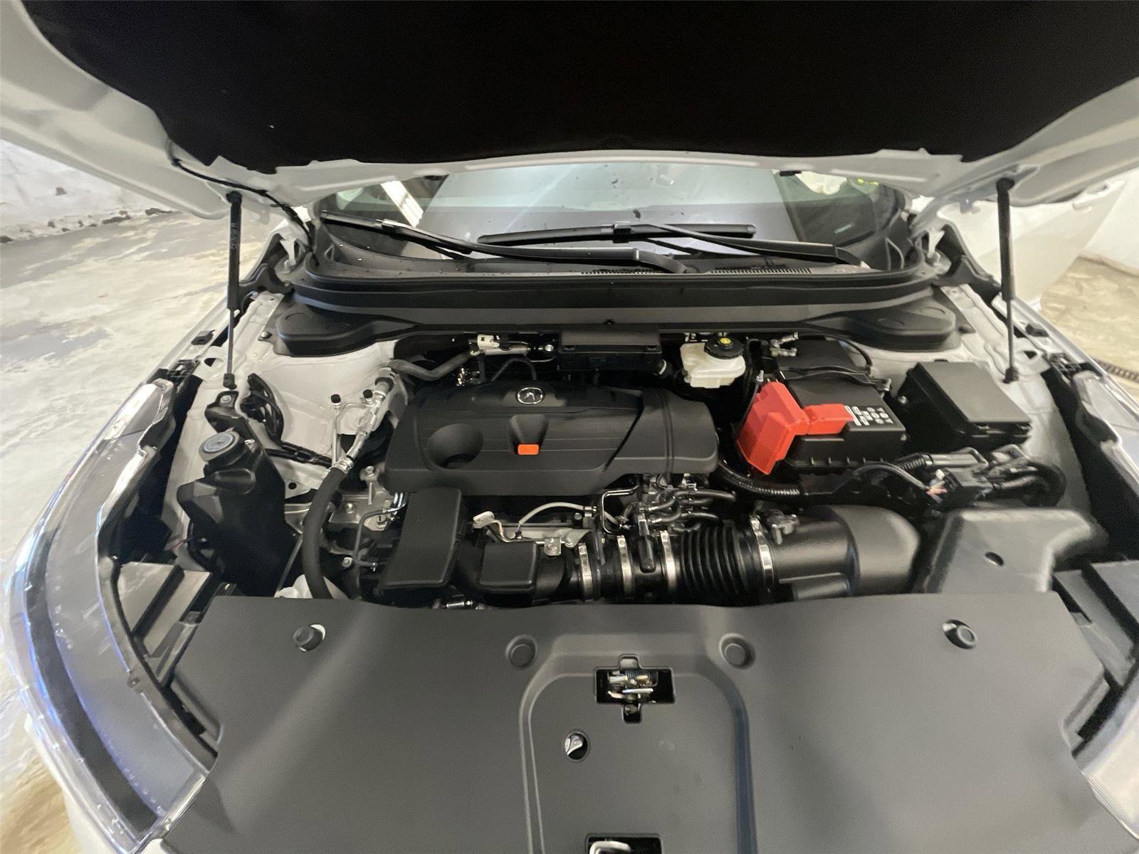 New 2026 Acura RDX SH-AWD w/ Technology Package image 11