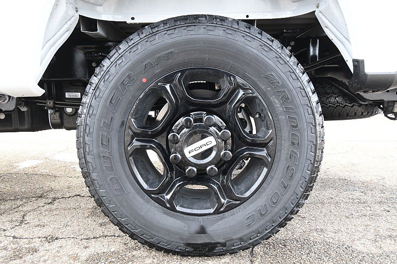 New 2026 Ford F250 XL w/ STX Appearance Package image 17
