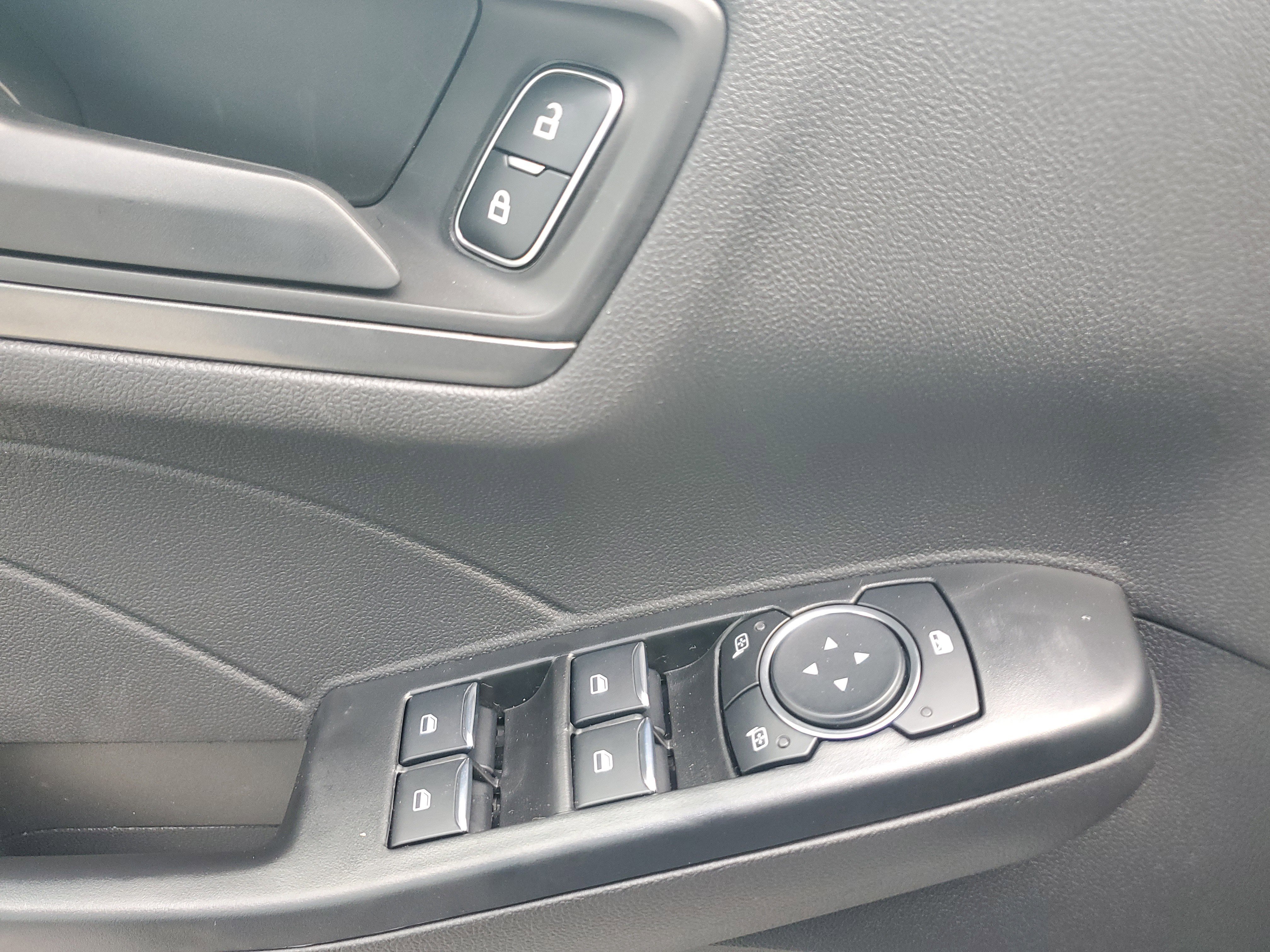 New 2025 Ford Escape Active image 12