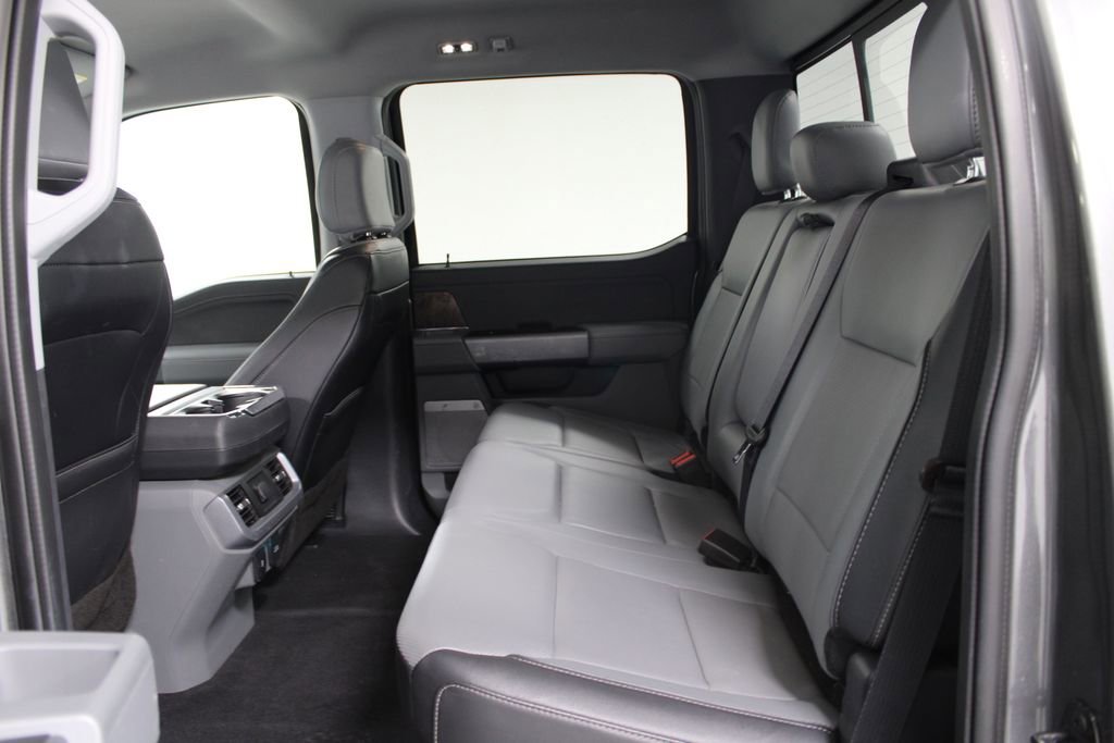 Used 2023 Ford F150 Lariat image 19