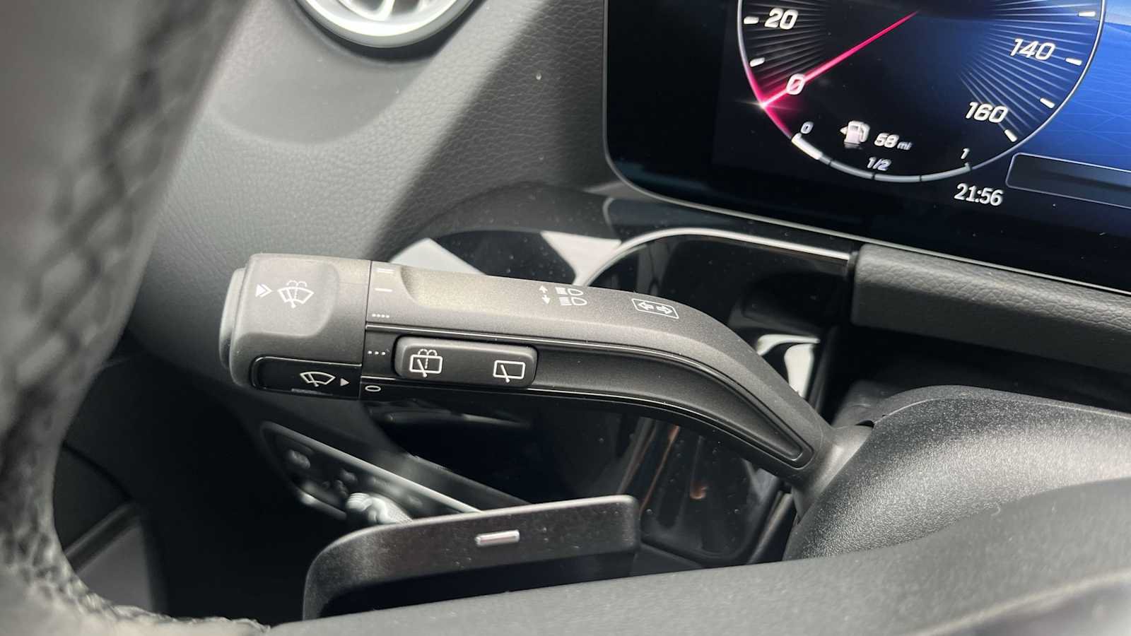 New 2026 Mercedes-Benz GLA 250 4MATIC image 40