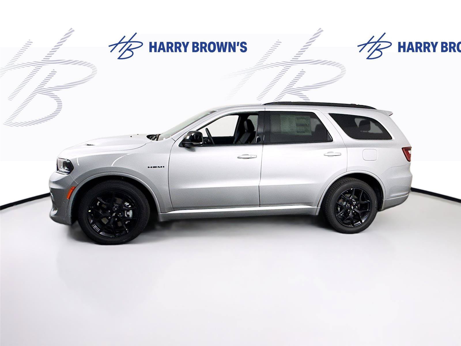 New 2026 Dodge Durango GT AWD/4WD image 30