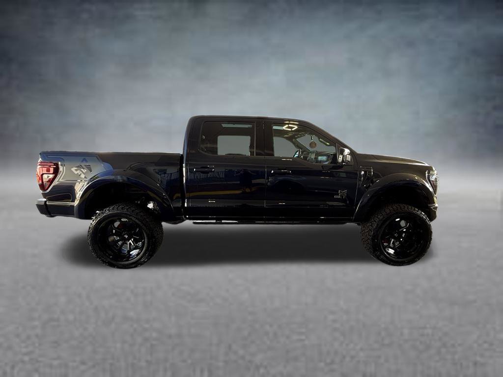 New 2026 Ford F150 Lariat w/ Equipment Group 502A High AWD/4WD image 3