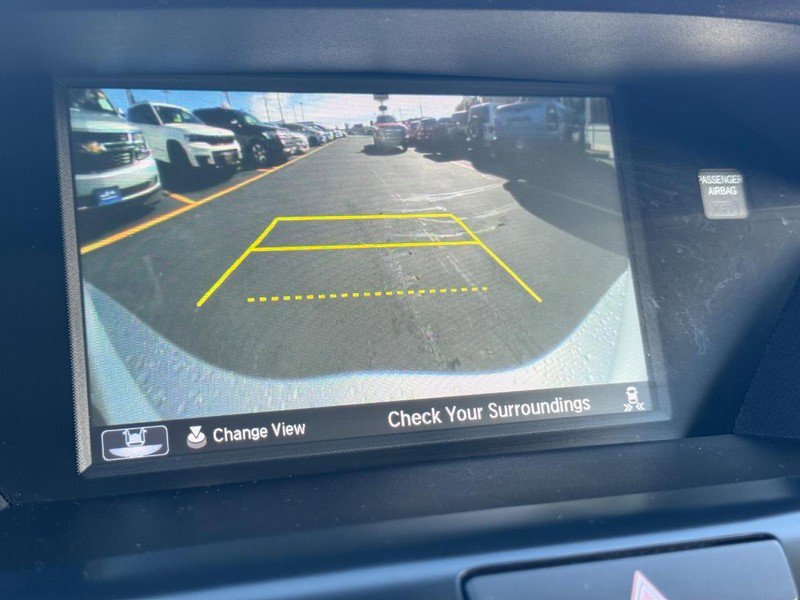 Used 2018 Acura MDX SH-AWD w/ Technology Package image 23