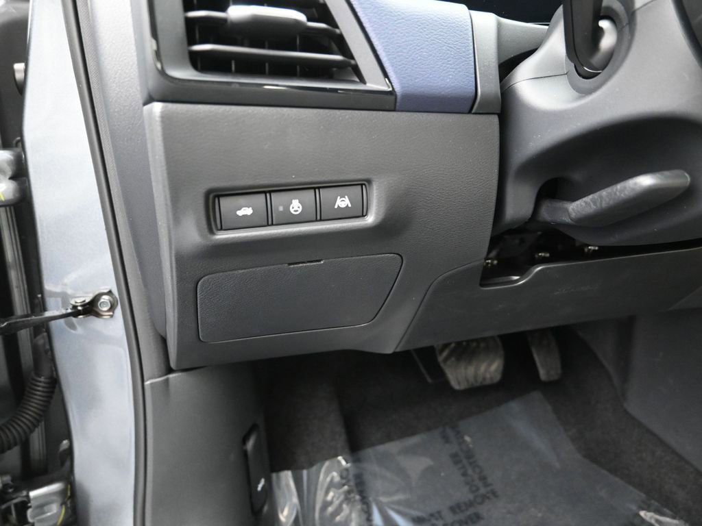 New 2026 Nissan Sentra SL w/ Floor Mat Package FWD image 12