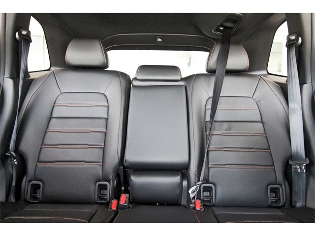 New 2025 Honda CR-V Sport-L image 16