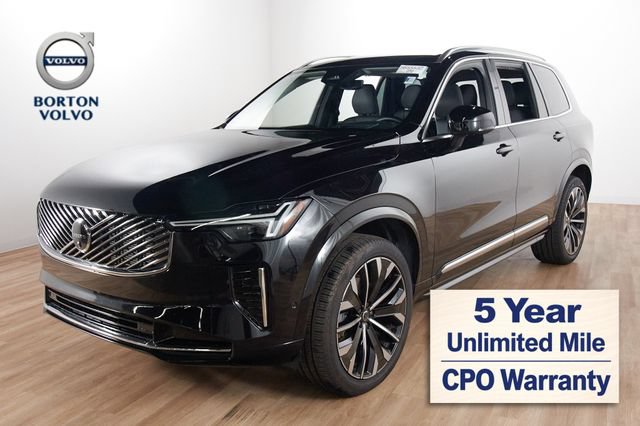 Certified 2026 Volvo XC90 B6 Ultra AWD/4WD image 1