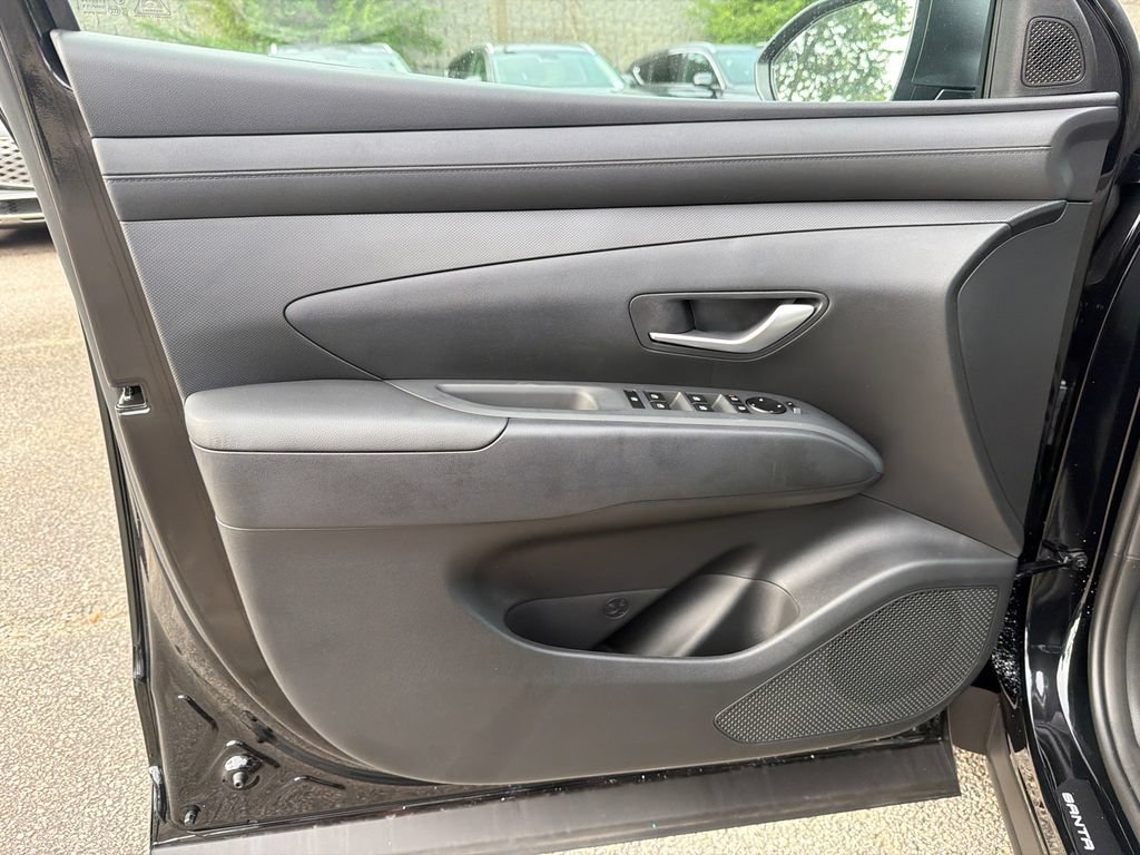 New 2027 Hyundai Santa Cruz SEL FWD image 10