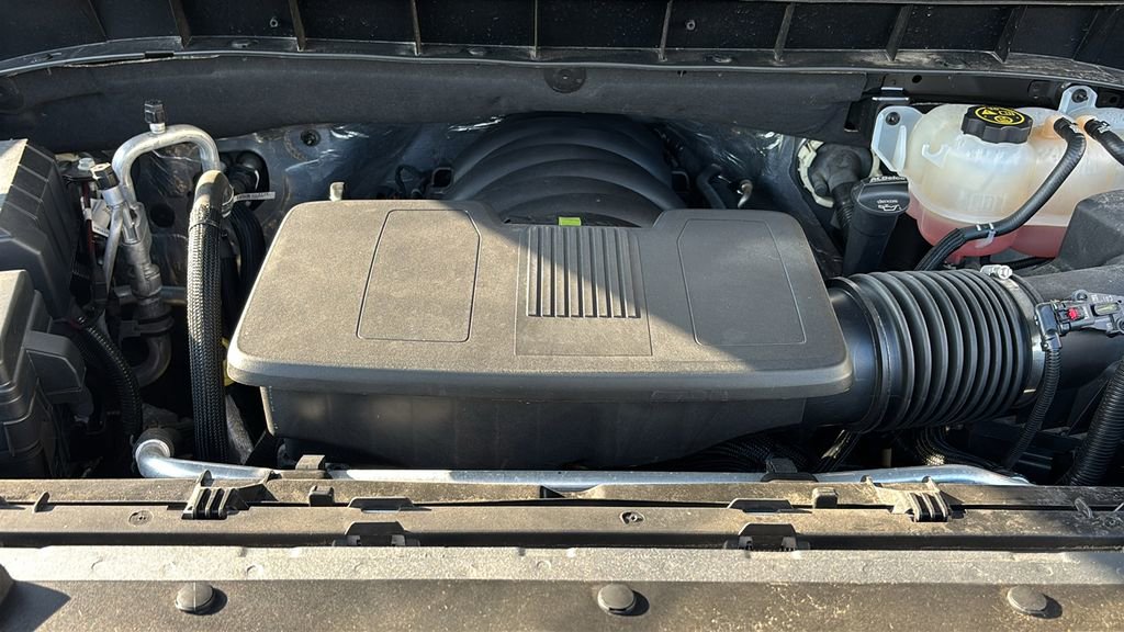 Used 2023 Chevrolet Silverado 1500 RST w/ RST All Star Premium Package AWD/4WD image 33