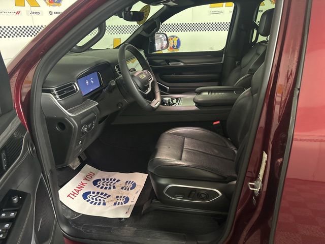 Used 2024 Jeep Wagoneer Series II image 20