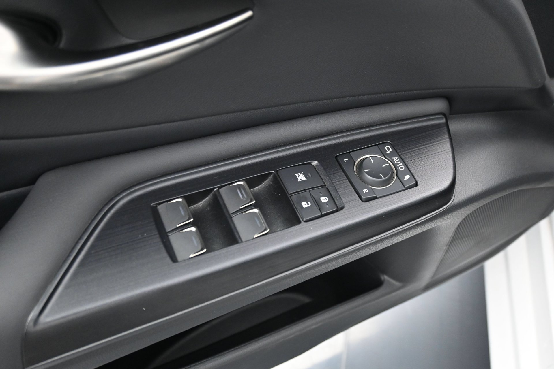 Used 2021 Lexus ES 250 AWD/4WD image 17