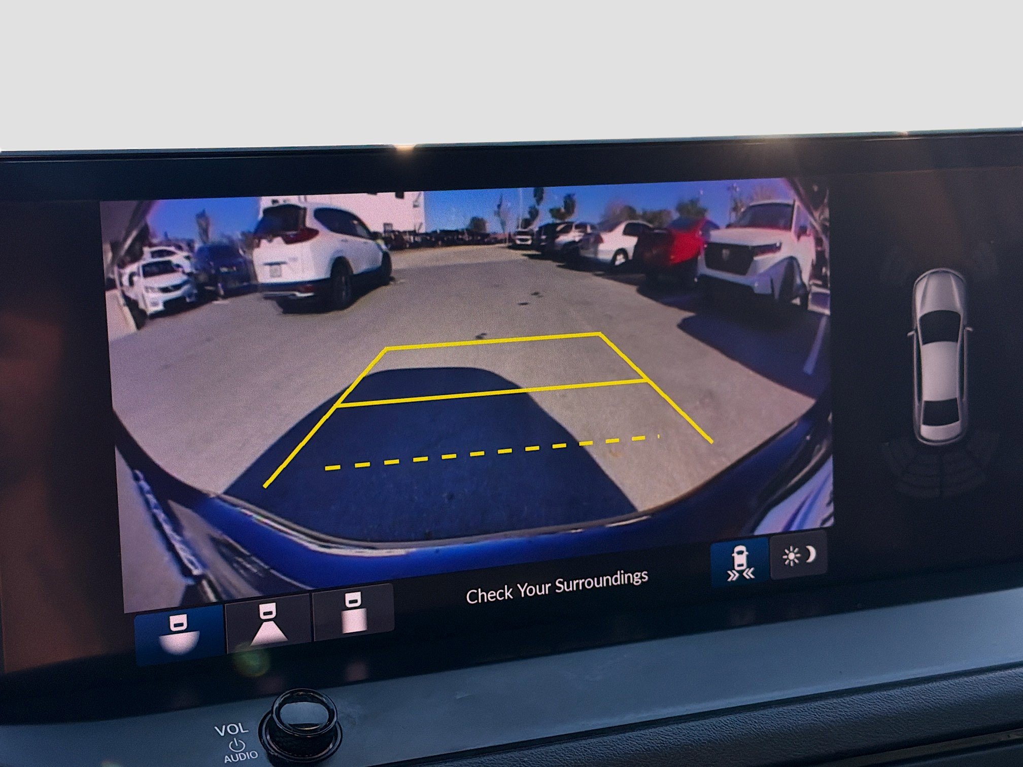 Used 2023 Honda Accord EX-L image 31