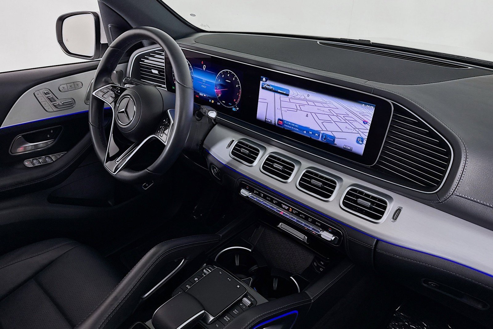 Certified 2024 Mercedes-Benz GLE 350 4MATIC image 17