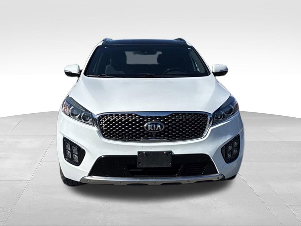 Used 2017 Kia Sorento SX AWD/4WD image 2