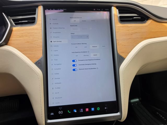 Used 2018 Tesla Model S 75D AWD/4WD image 53